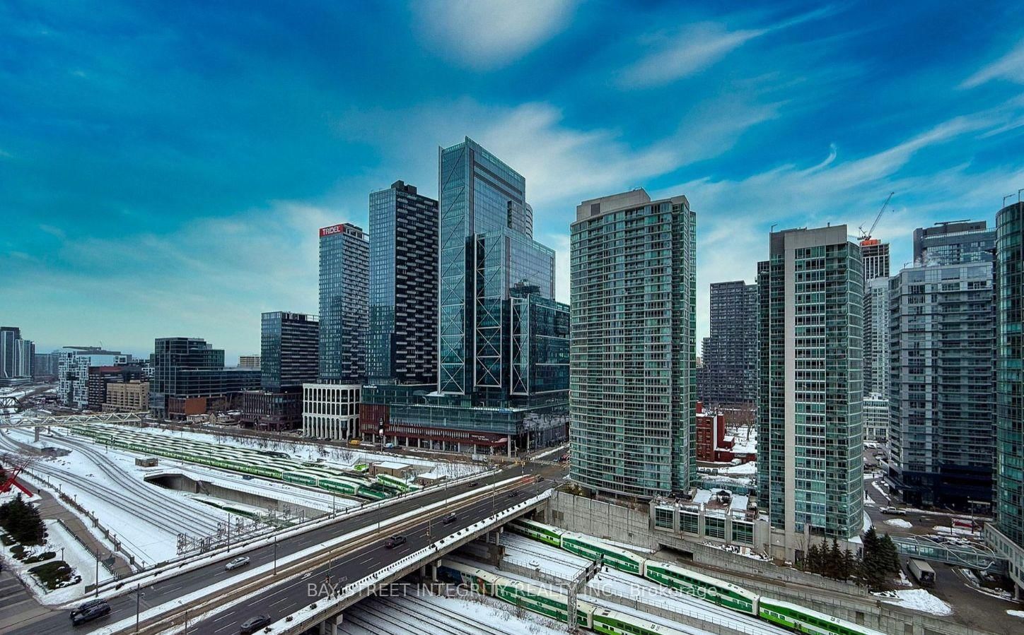 1 Concord Cityplace Way, Unit 1702 - Photo 11