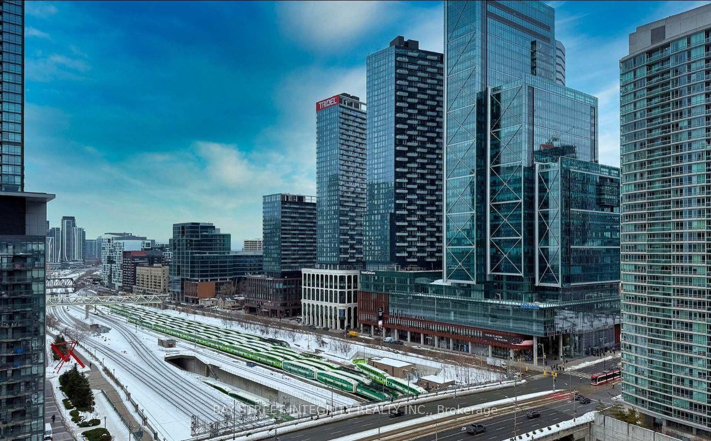 1 Concord Cityplace Way, Unit 1702 - Photo 12