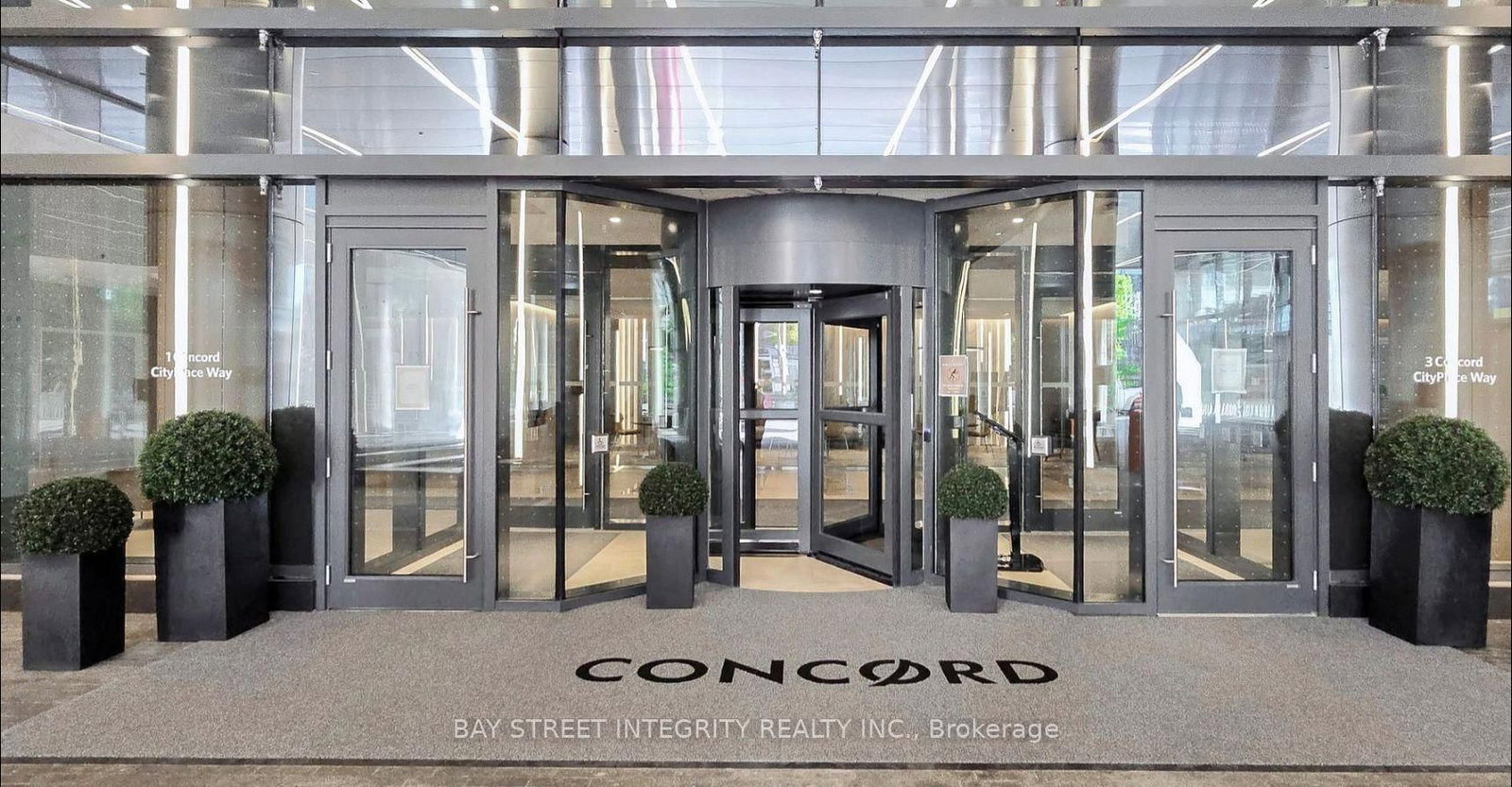 1 Concord Cityplace Way, Unit 1702 - Photo 17