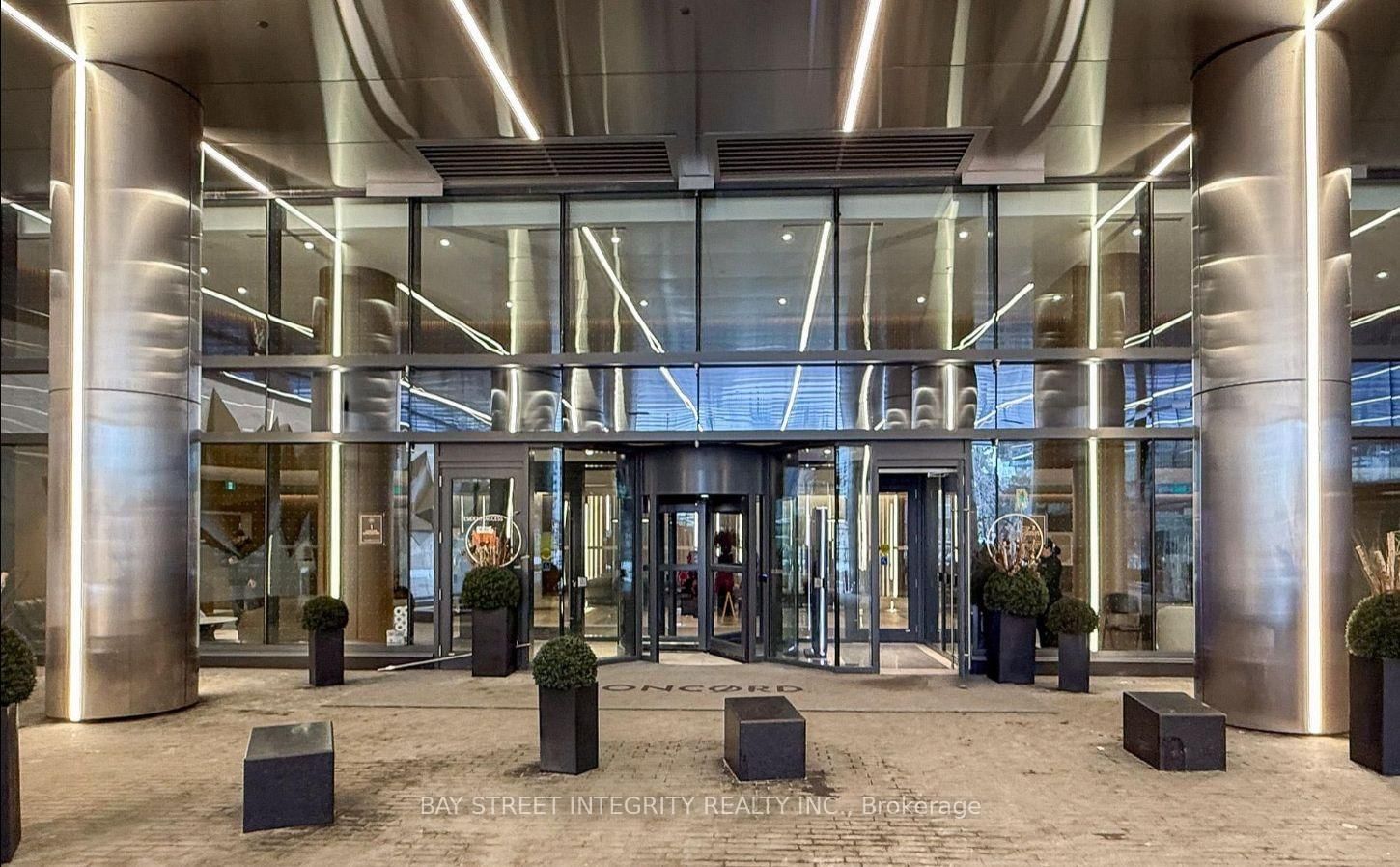 1 Concord Cityplace Way, Unit 1702 - Photo 5