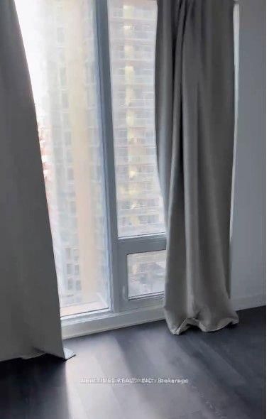 Condo for lease at 1605-115 Blue Jays Way, Toronto, Ontario, M5V 0N4 - Waterfront Communities C1 - MLS: C12907300