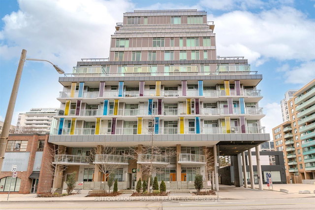 602 - 68 Merton Street