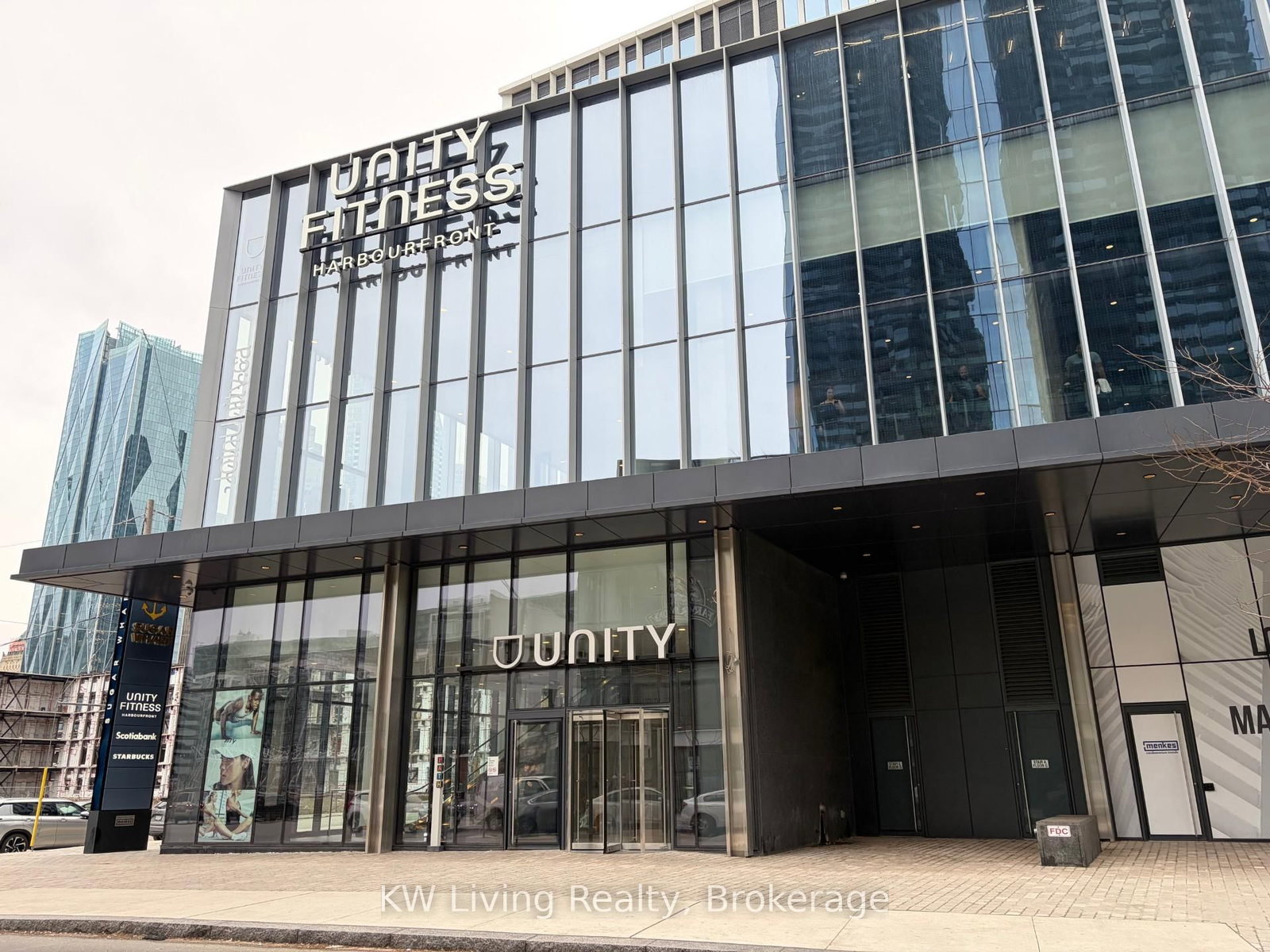 Condo for sale at 1905-138 Downes Street, Toronto, Ontario, M5E 0E4 - Waterfront Communities C8 - MLS: C12907402