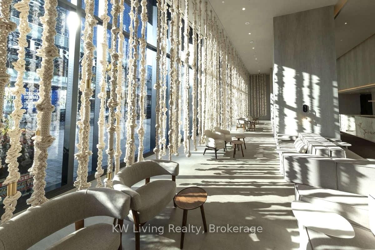 Condo for sale at 1905-138 Downes Street, Toronto, Ontario, M5E 0E4 - Waterfront Communities C8 - MLS: C12907402