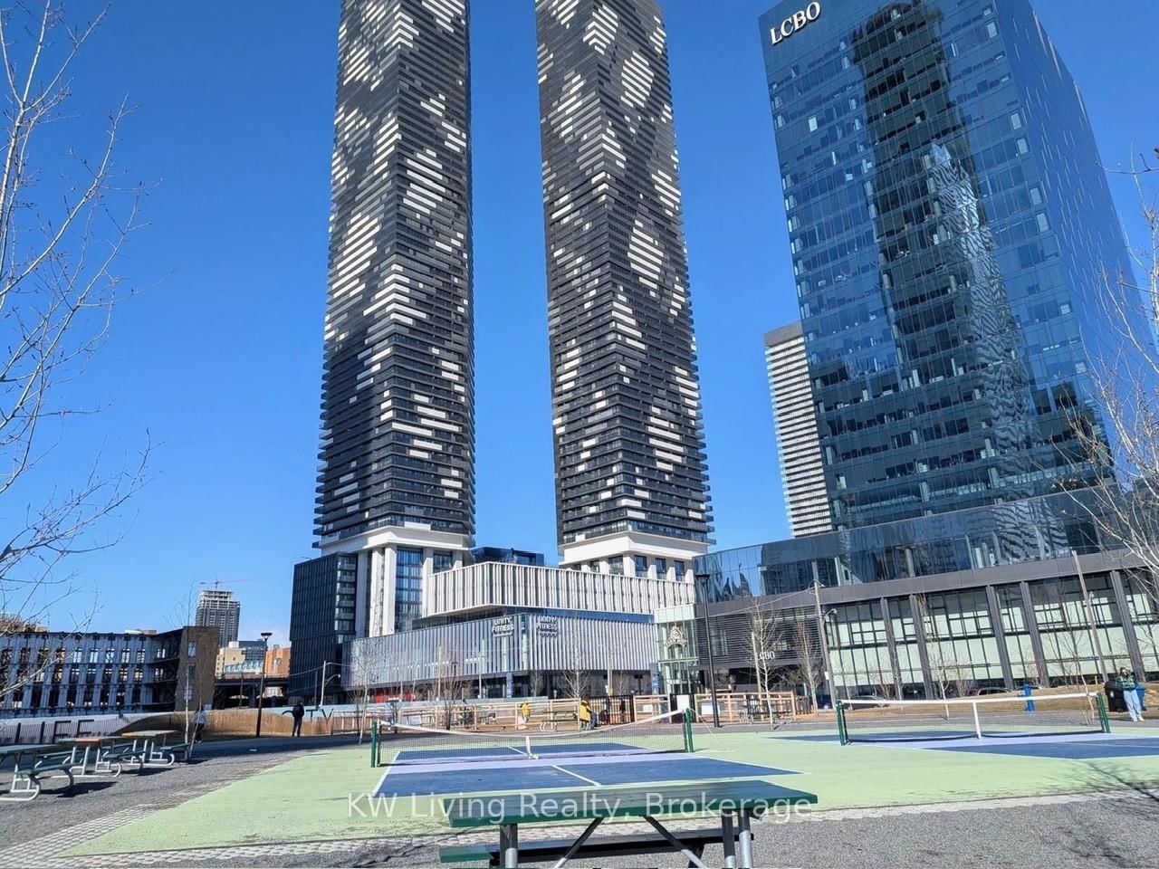 Condo for sale at 1905-138 Downes Street, Toronto, Ontario, M5E 0E4 - Waterfront Communities C8 - MLS: C12907402