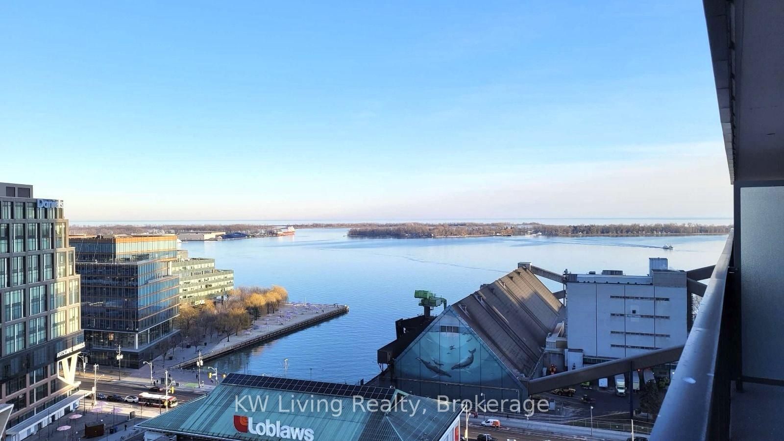 Condo for sale at 1905-138 Downes Street, Toronto, Ontario, M5E 0E4 - Waterfront Communities C8 - MLS: C12907402