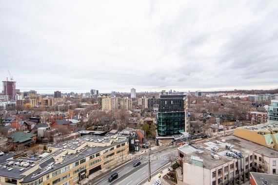 Condo for sale at 1301-181 Bedford Road, Toronto, Ontario, M5R 0C2 - Annex - MLS: C12907442