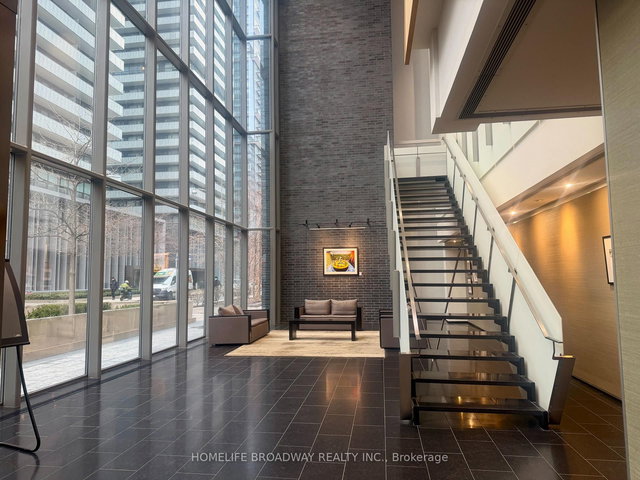 4406 - 33 Charles Street E