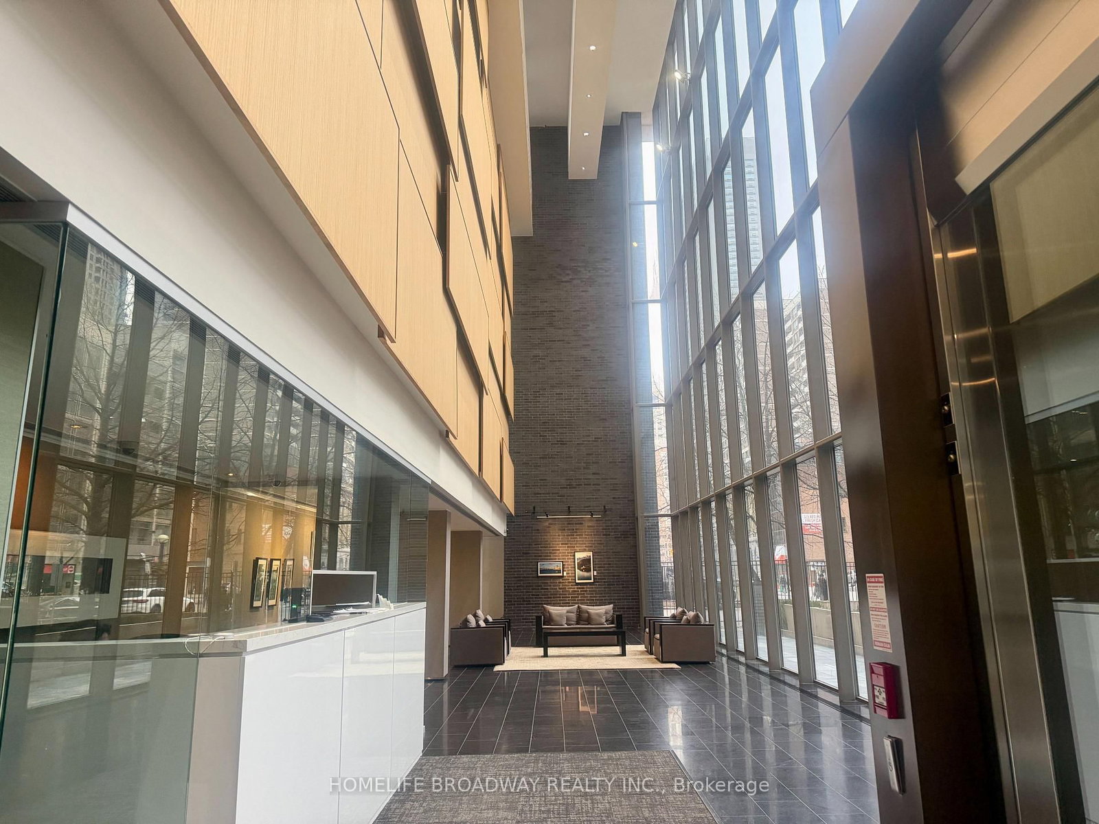 33 Charles Street E, Unit 4406 - Photo 2