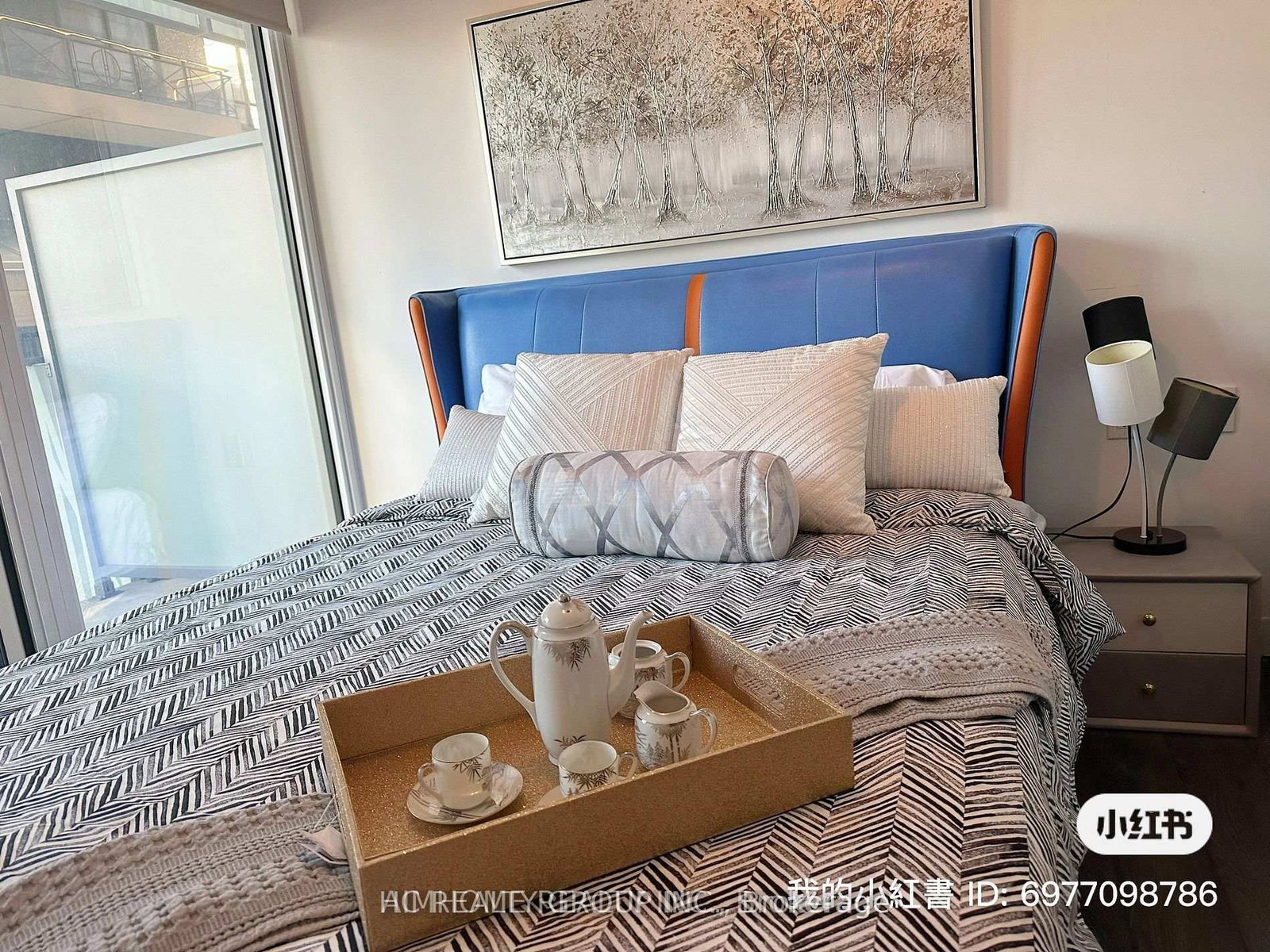 42 Charles Street E, Unit 704 - Photo 7