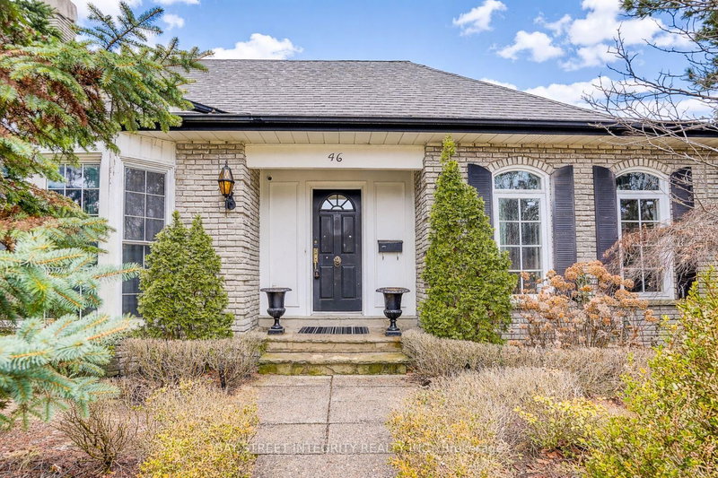 46 Caravan Dr, Toronto, M3B 1N3 | Image 2