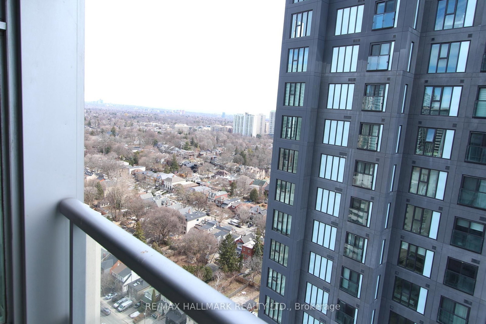 Condo for sale at 2803-2181 Yonge Street, Toronto, Ontario, M4S 2B1 - Mount Pleasant West - MLS: C12907878