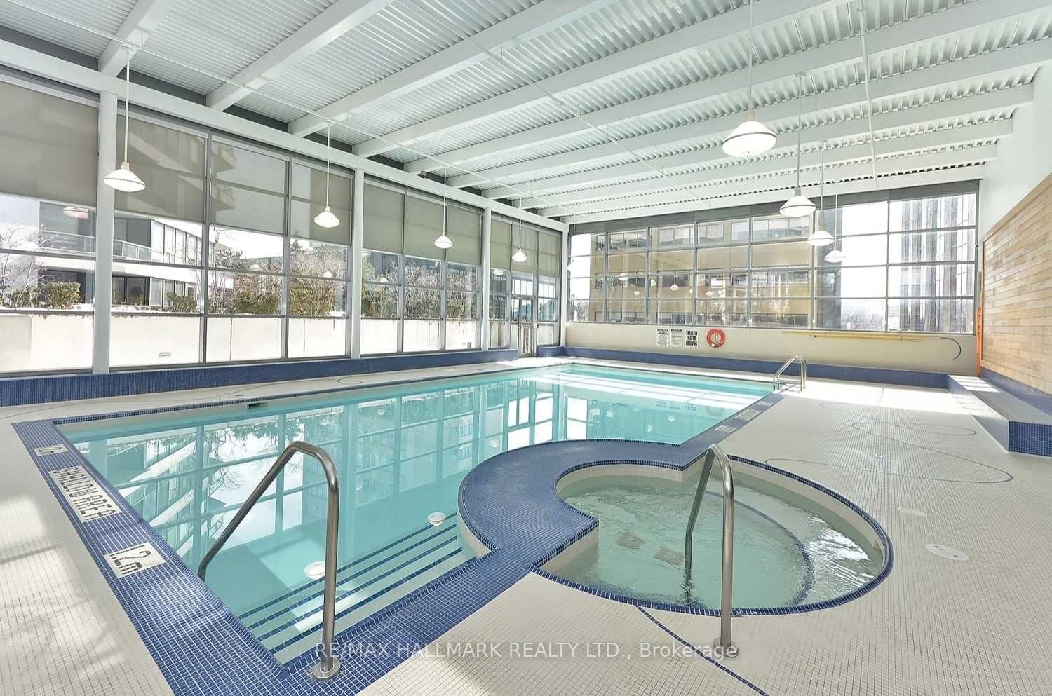 Condo for sale at 2803-2181 Yonge Street, Toronto, Ontario, M4S 2B1 - Mount Pleasant West - MLS: C12907878