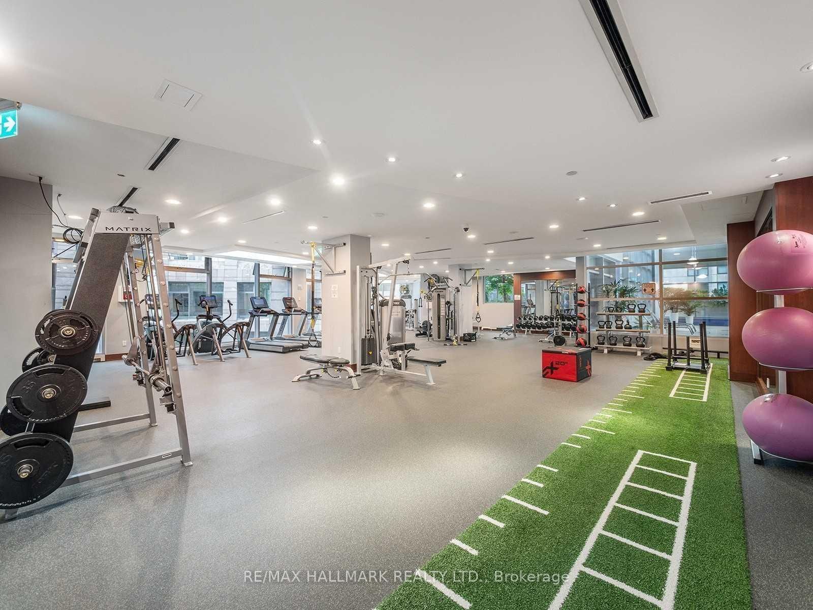 Condo for sale at 2803-2181 Yonge Street, Toronto, Ontario, M4S 2B1 - Mount Pleasant West - MLS: C12907878