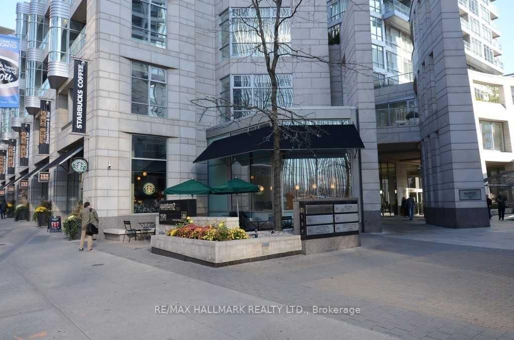 Condo for sale at 2803-2181 Yonge Street, Toronto, Ontario, M4S 2B1 - Mount Pleasant West - MLS: C12907878