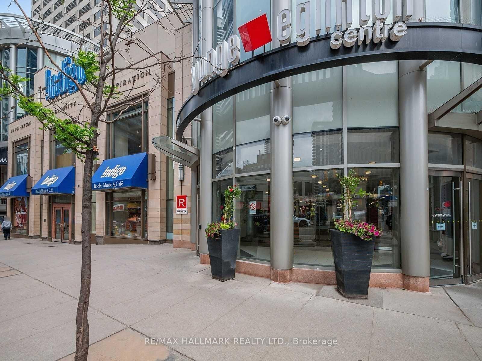 Condo for sale at 2803-2181 Yonge Street, Toronto, Ontario, M4S 2B1 - Mount Pleasant West - MLS: C12907878
