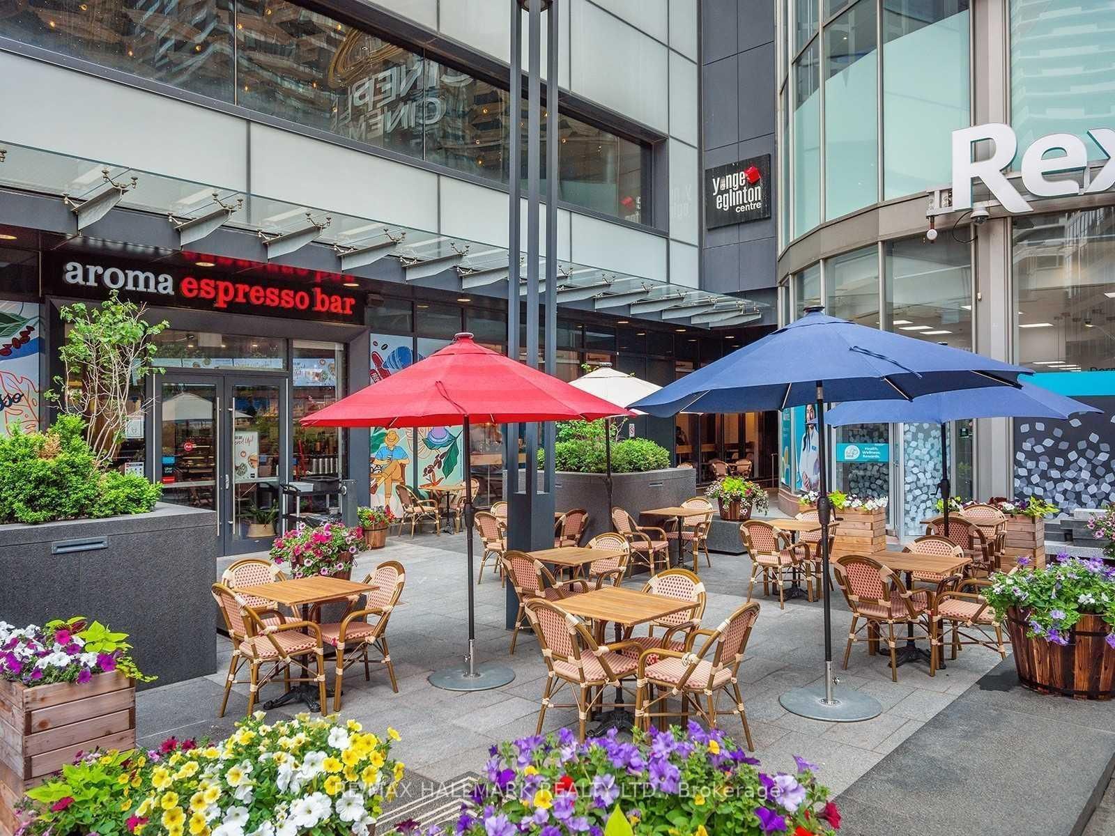 Condo for sale at 2803-2181 Yonge Street, Toronto, Ontario, M4S 2B1 - Mount Pleasant West - MLS: C12907878