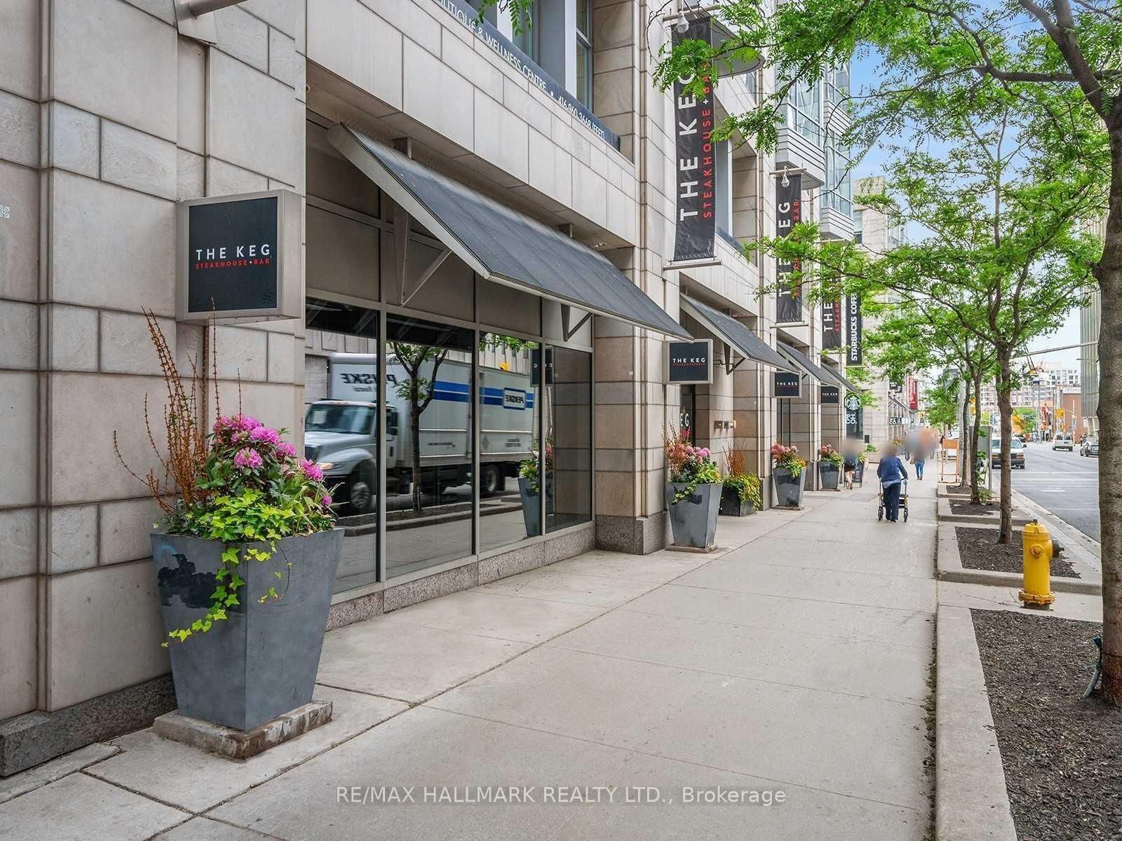 Condo for sale at 2803-2181 Yonge Street, Toronto, Ontario, M4S 2B1 - Mount Pleasant West - MLS: C12907878
