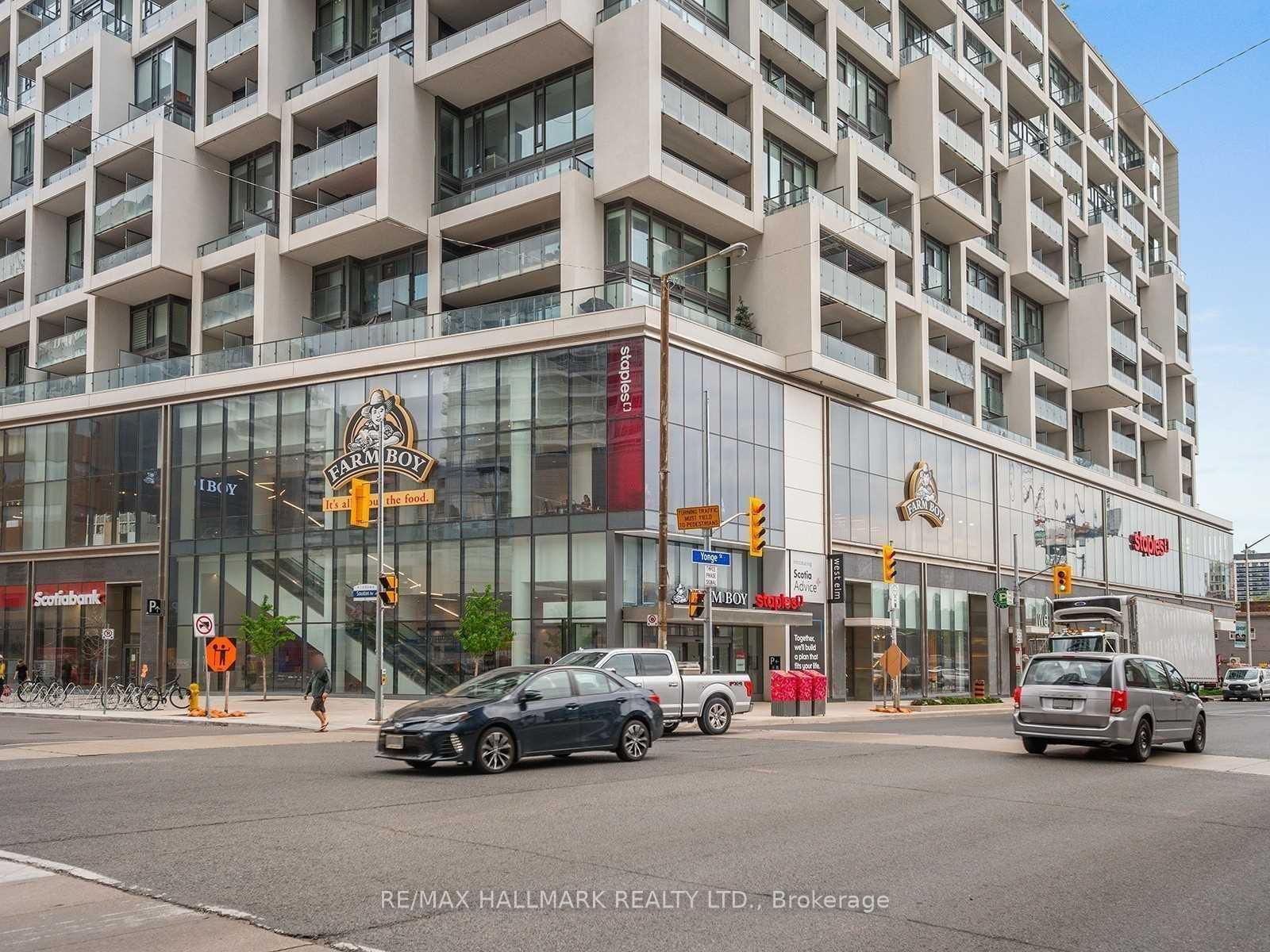 Condo for sale at 2803-2181 Yonge Street, Toronto, Ontario, M4S 2B1 - Mount Pleasant West - MLS: C12907878