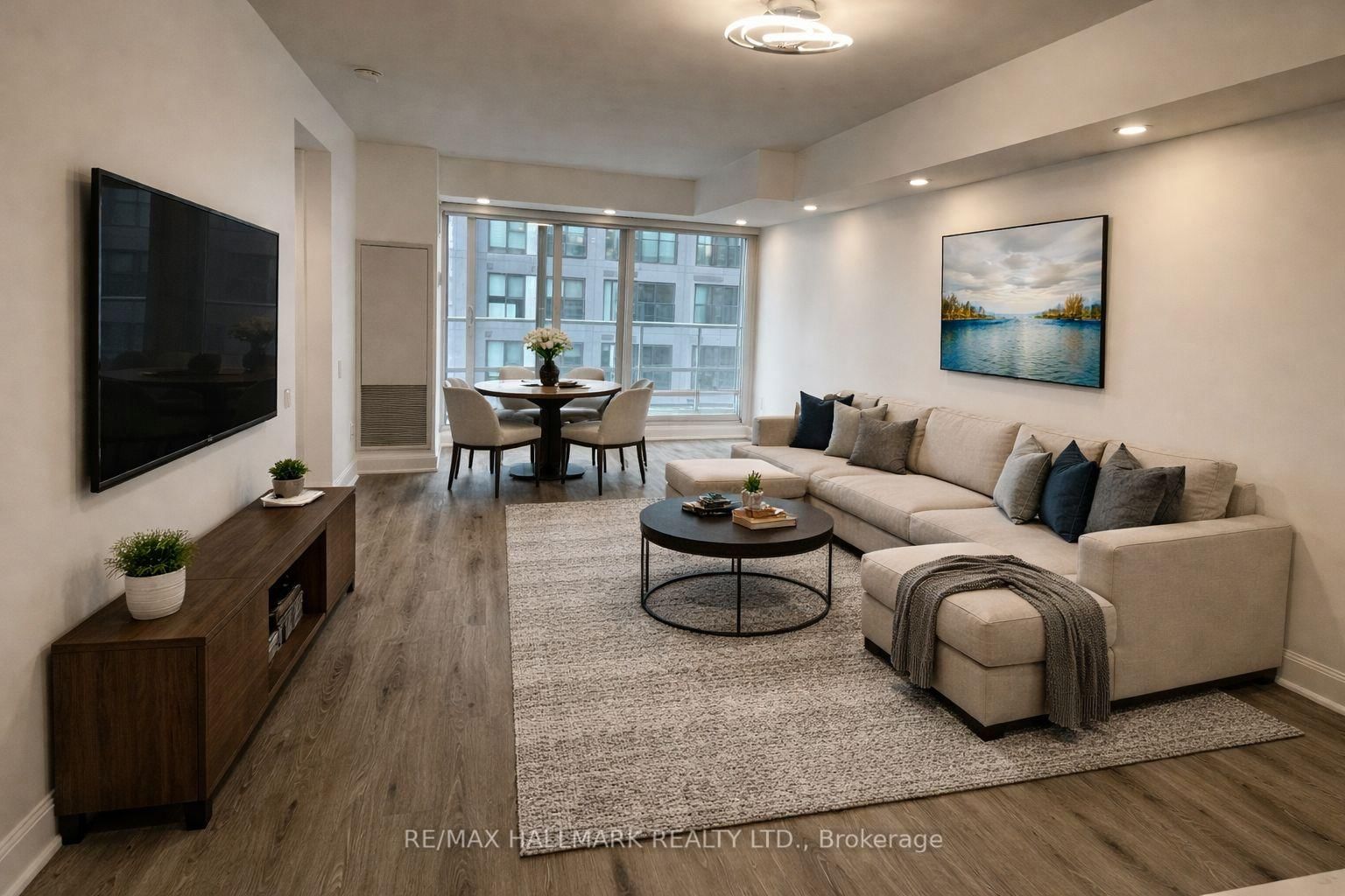 Condo for sale at 2803-2181 Yonge Street, Toronto, Ontario, M4S 2B1 - Mount Pleasant West - MLS: C12907878