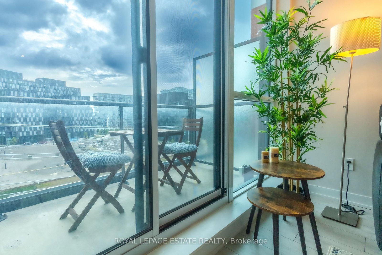 Condo for lease at 657-31 Tippett Road, Toronto, Ontario, M3H 0C8 - Clanton Park - MLS: C12907884