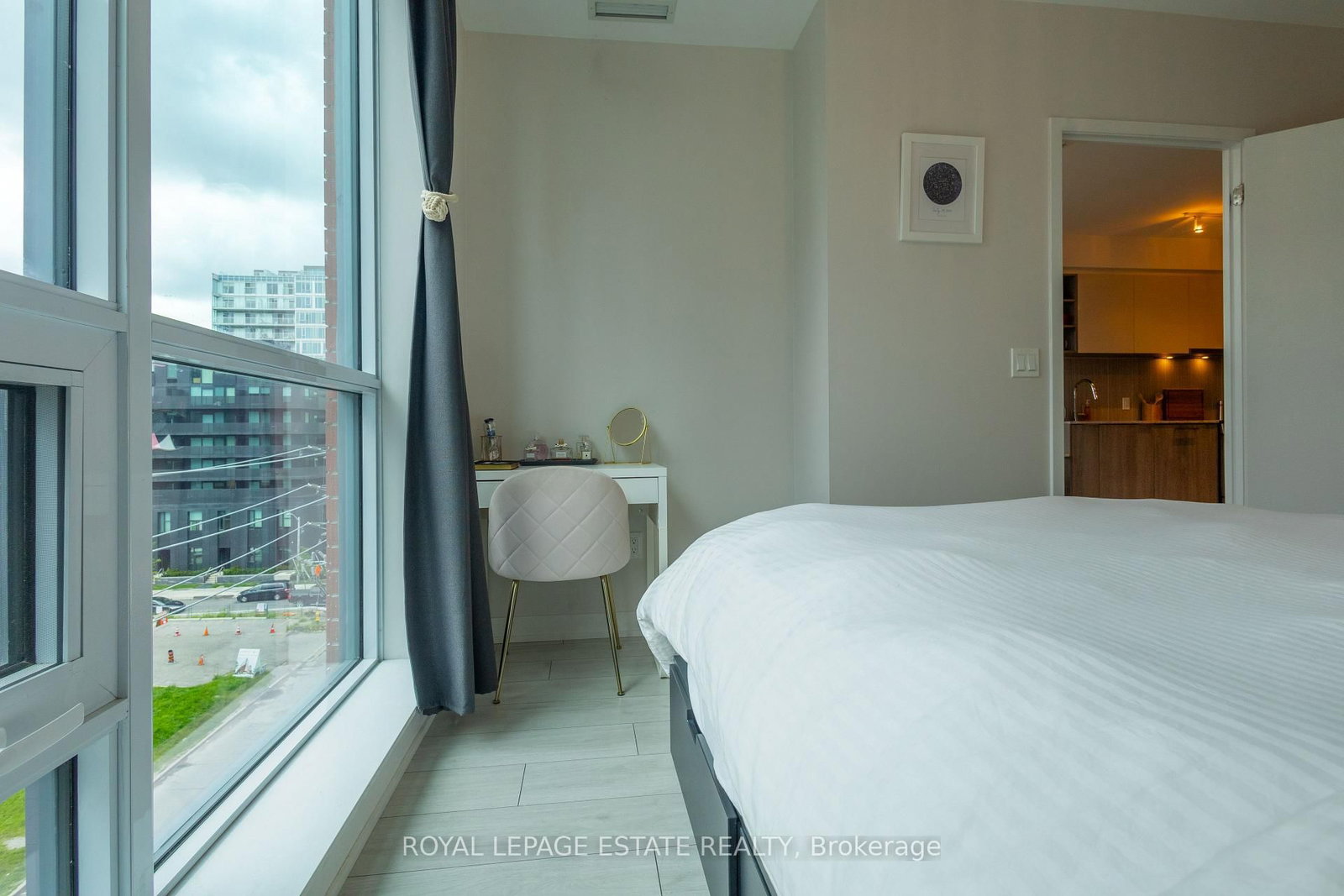 Condo for lease at 657-31 Tippett Road, Toronto, Ontario, M3H 0C8 - Clanton Park - MLS: C12907884