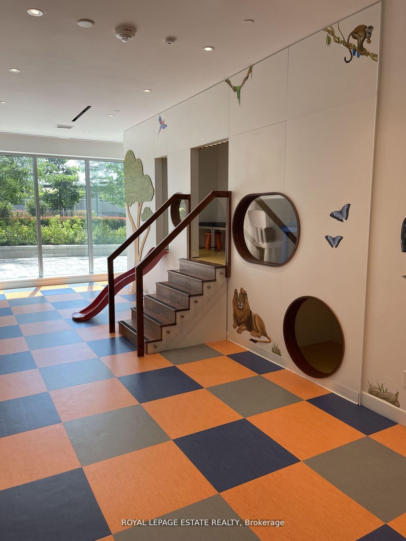 Condo for lease at 657-31 Tippett Road, Toronto, Ontario, M3H 0C8 - Clanton Park - MLS: C12907884