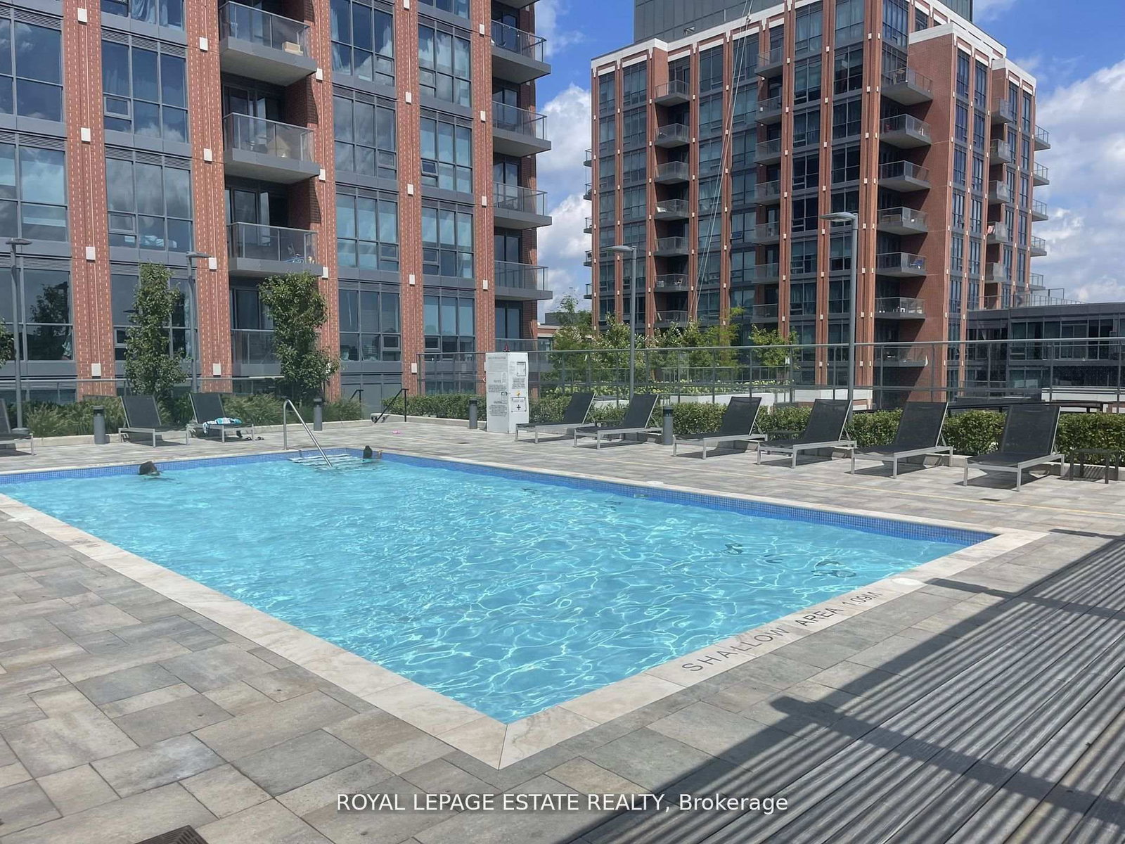 Condo for lease at 657-31 Tippett Road, Toronto, Ontario, M3H 0C8 - Clanton Park - MLS: C12907884