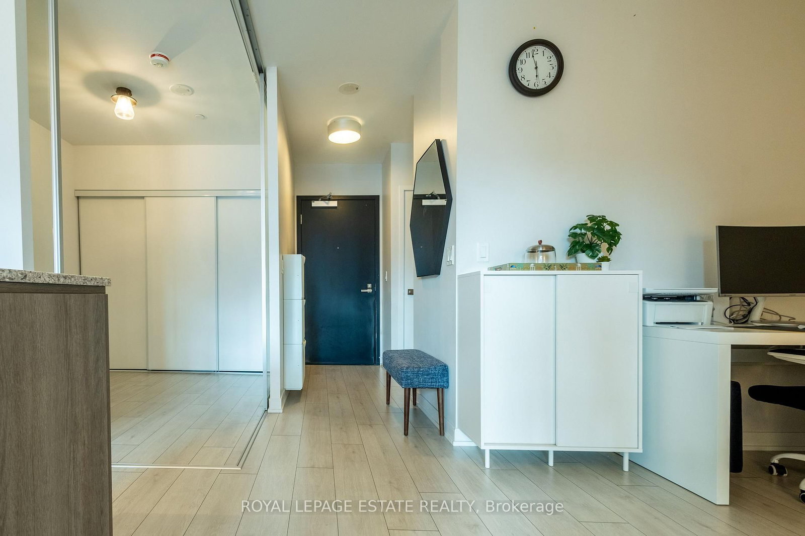 Condo for lease at 657-31 Tippett Road, Toronto, Ontario, M3H 0C8 - Clanton Park - MLS: C12907884