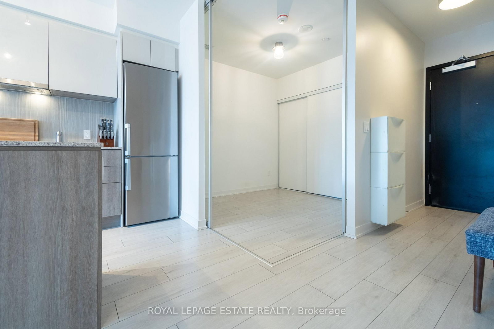 Condo for lease at 657-31 Tippett Road, Toronto, Ontario, M3H 0C8 - Clanton Park - MLS: C12907884