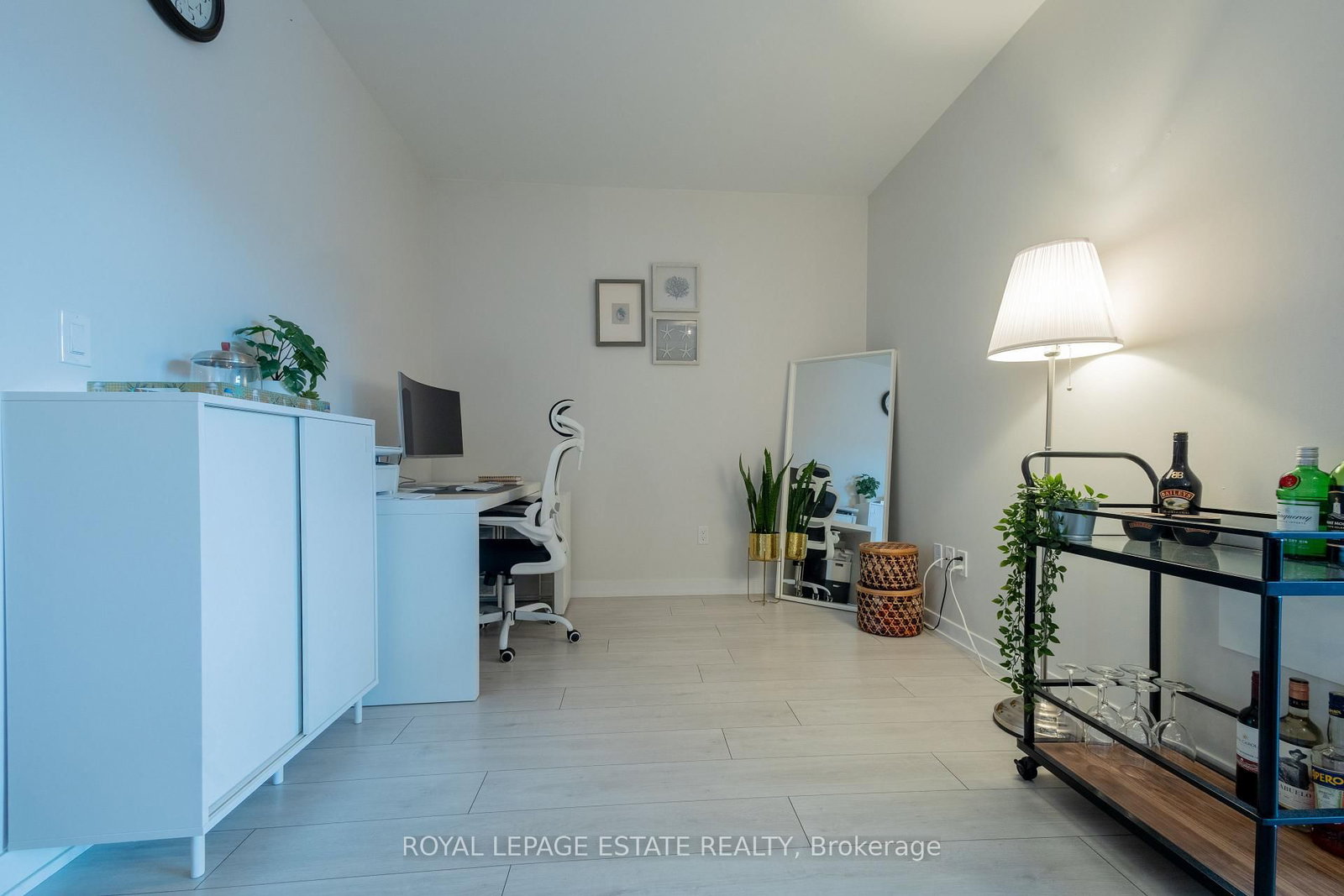 Condo for lease at 657-31 Tippett Road, Toronto, Ontario, M3H 0C8 - Clanton Park - MLS: C12907884