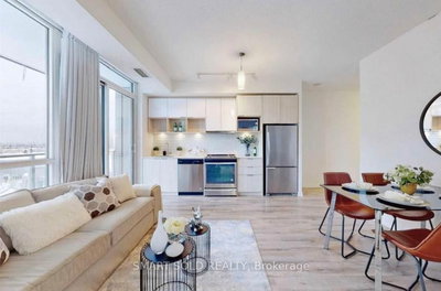 705 - 52 Forest Manor Rd | Toronto | Image