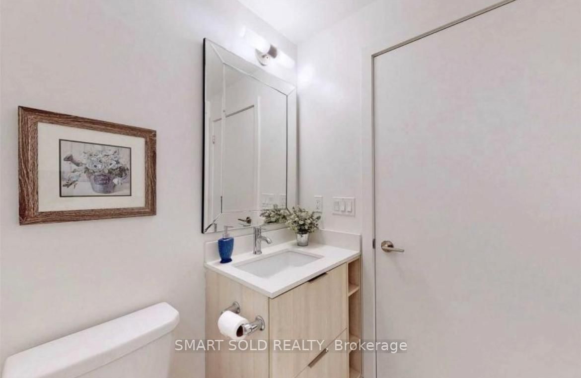 Condo for lease at 705-52 Forest Manor Road, Toronto, Ontario, M2J 0E2 - Henry Farm - MLS: C12908120