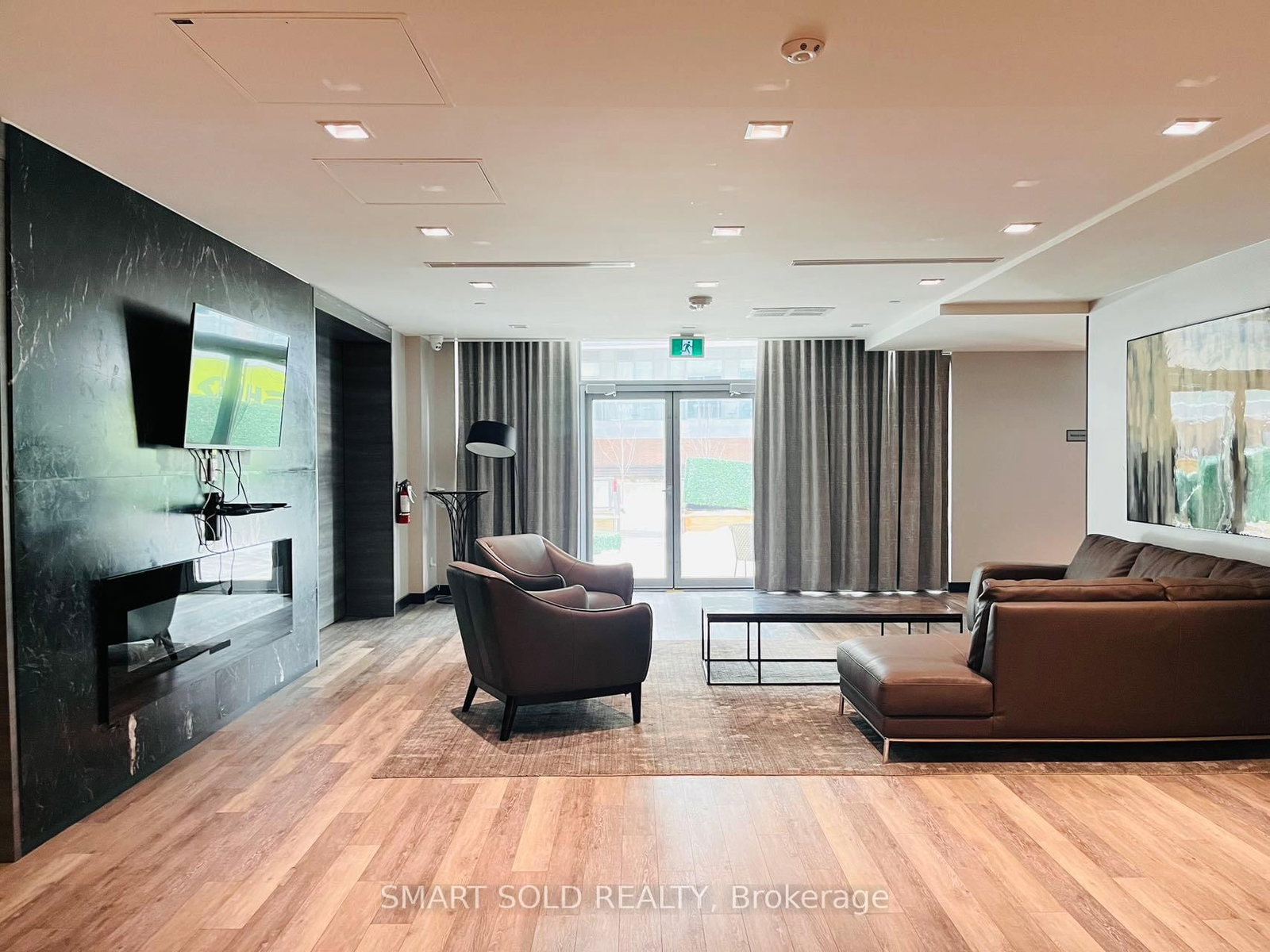 Condo for lease at 705-52 Forest Manor Road, Toronto, Ontario, M2J 0E2 - Henry Farm - MLS: C12908120