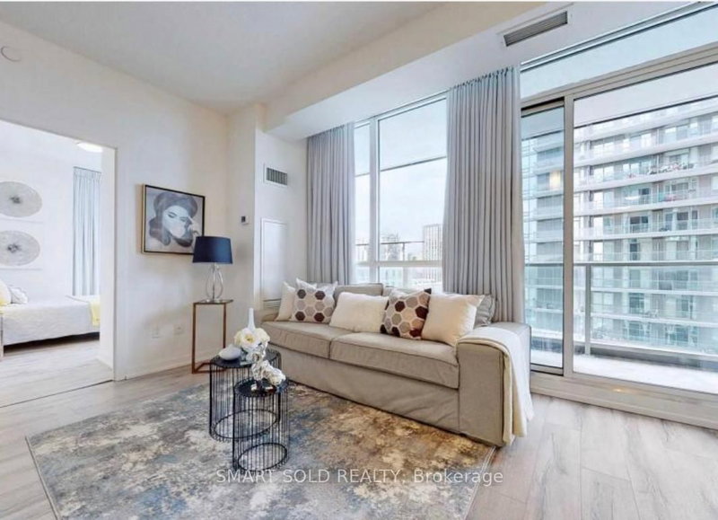 705 - 52 Forest Manor Rd, Toronto, M2J 0E2 | Image 2