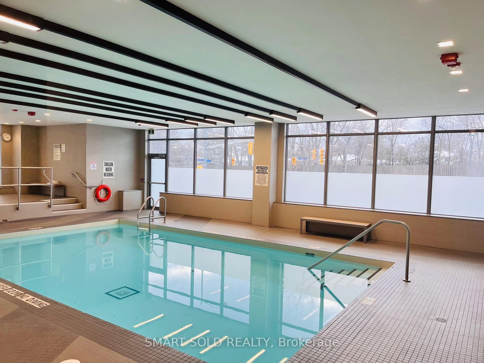 Condo for lease at 705-52 Forest Manor Road, Toronto, Ontario, M2J 0E2 - Henry Farm - MLS: C12908120