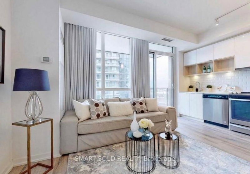 705 - 52 Forest Manor Rd, Toronto, M2J 0E2 | Image 3