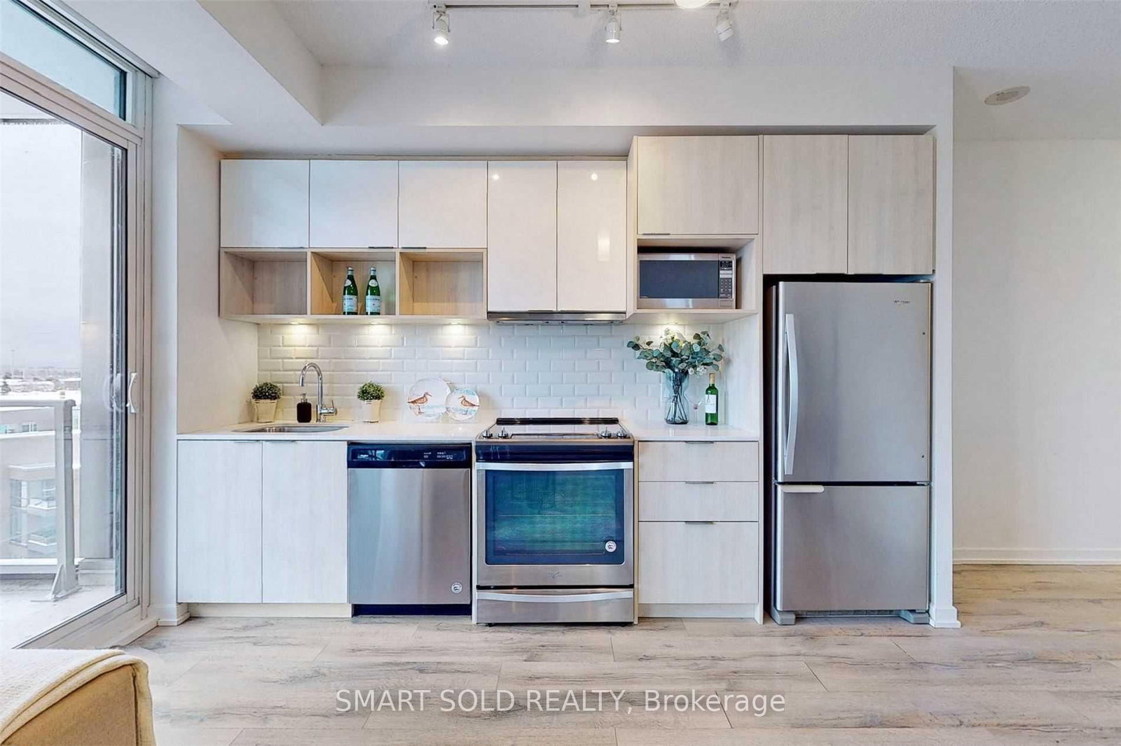 Condo for lease at 705-52 Forest Manor Road, Toronto, Ontario, M2J 0E2 - Henry Farm - MLS: C12908120