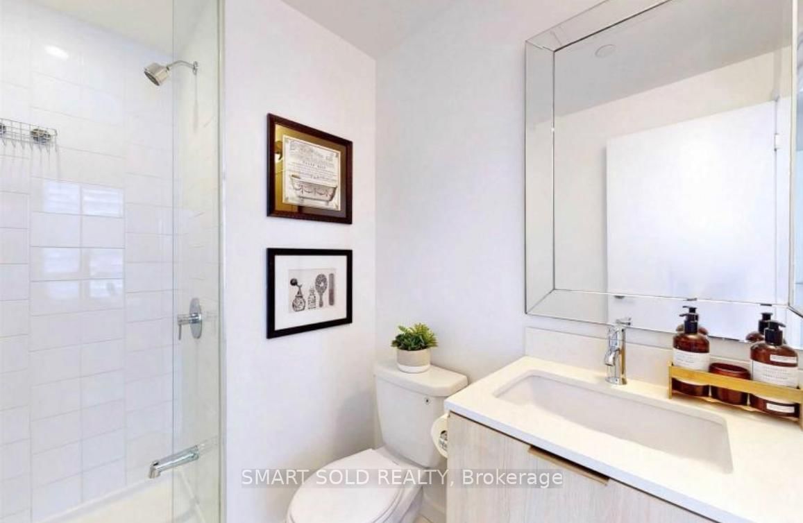 Condo for lease at 705-52 Forest Manor Road, Toronto, Ontario, M2J 0E2 - Henry Farm - MLS: C12908120