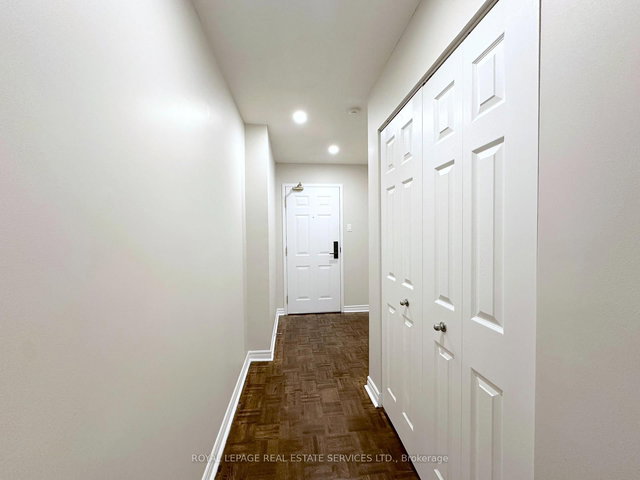 104 - 17 Brookbanks Drive