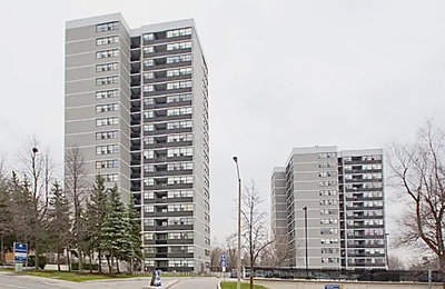1407 - 5 Brookbanks Dr | Toronto | Image