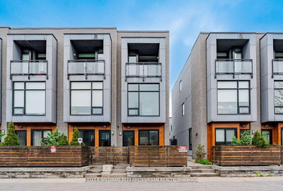 33 Achtman Lane | Toronto | Image