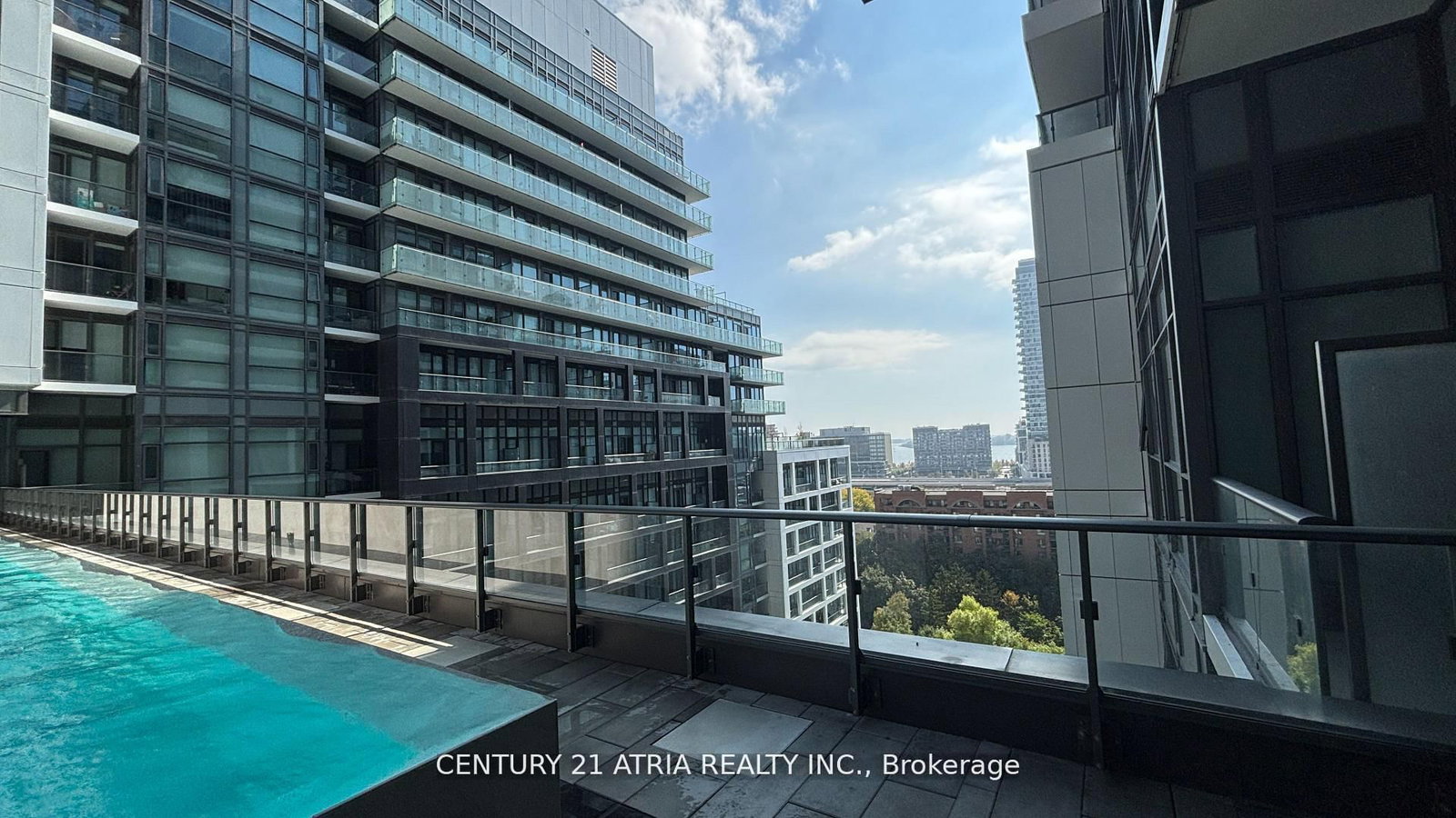 Condo for sale at 420-135 Lower Sherbourne Street, Toronto, Ontario, M5A 1Y4 - Moss Park - MLS: C12908358