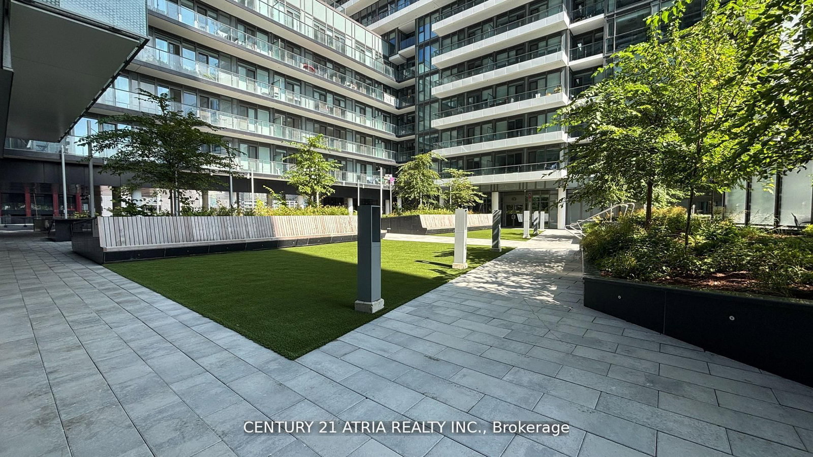 Condo for sale at 420-135 Lower Sherbourne Street, Toronto, Ontario, M5A 1Y4 - Moss Park - MLS: C12908358