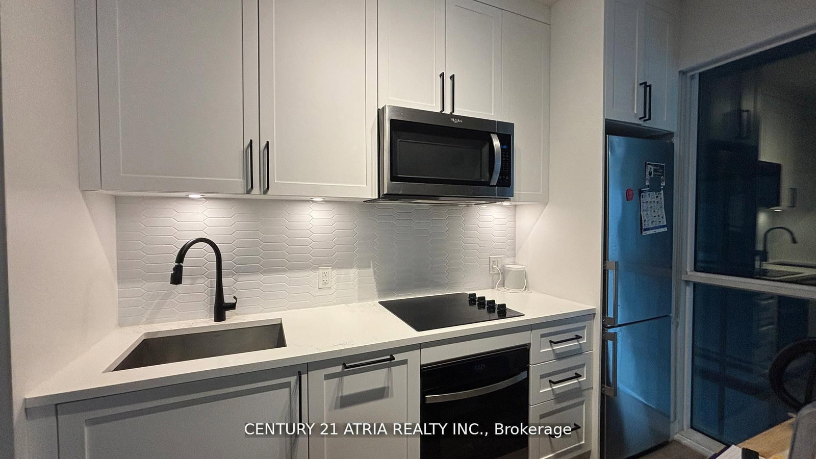 Condo for sale at 420-135 Lower Sherbourne Street, Toronto, Ontario, M5A 1Y4 - Moss Park - MLS: C12908358