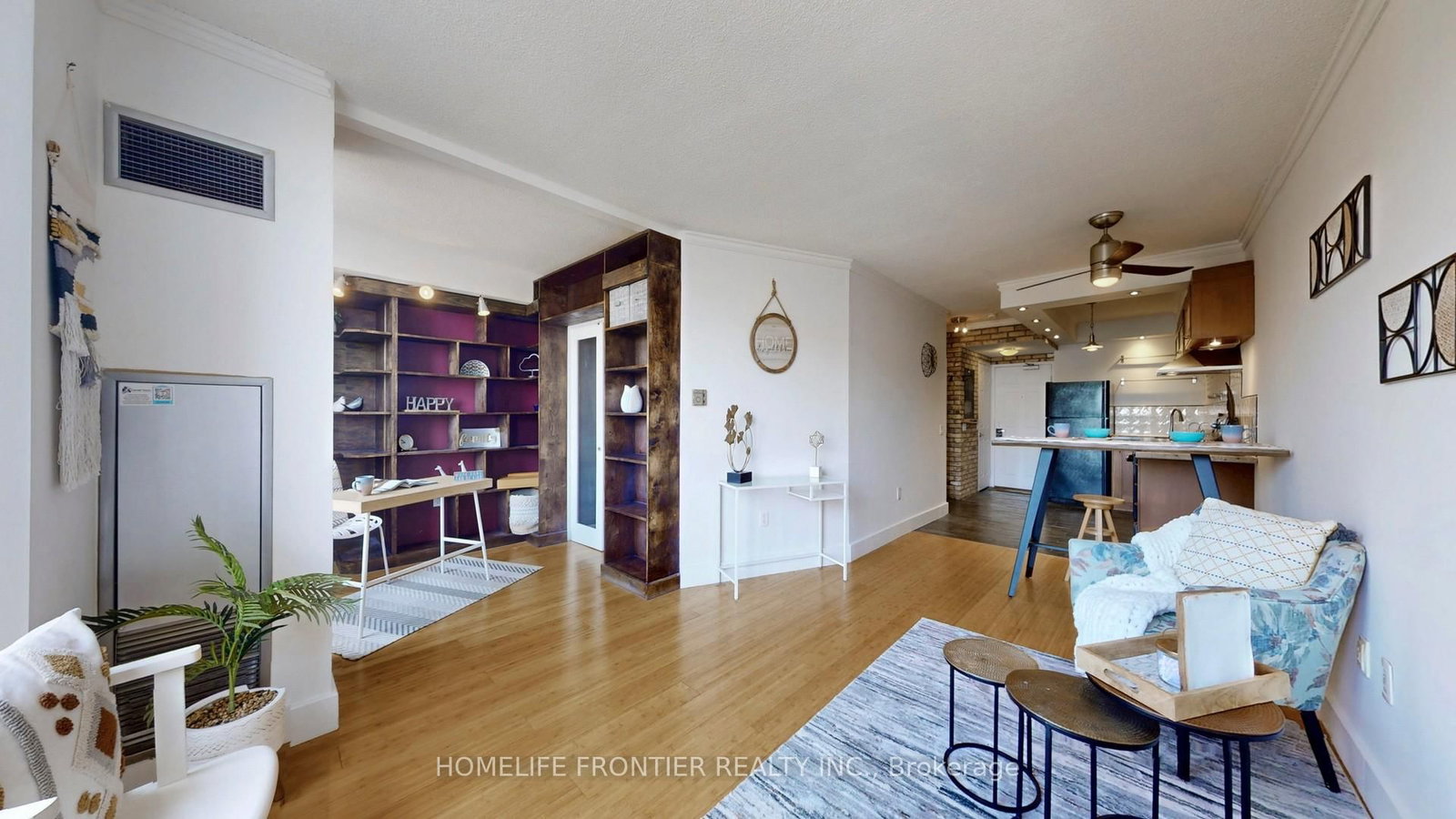 Condo for sale at 806-284 Bloor Street, Toronto, Ontario, M5S 3B8 - Annex - MLS: C12908450