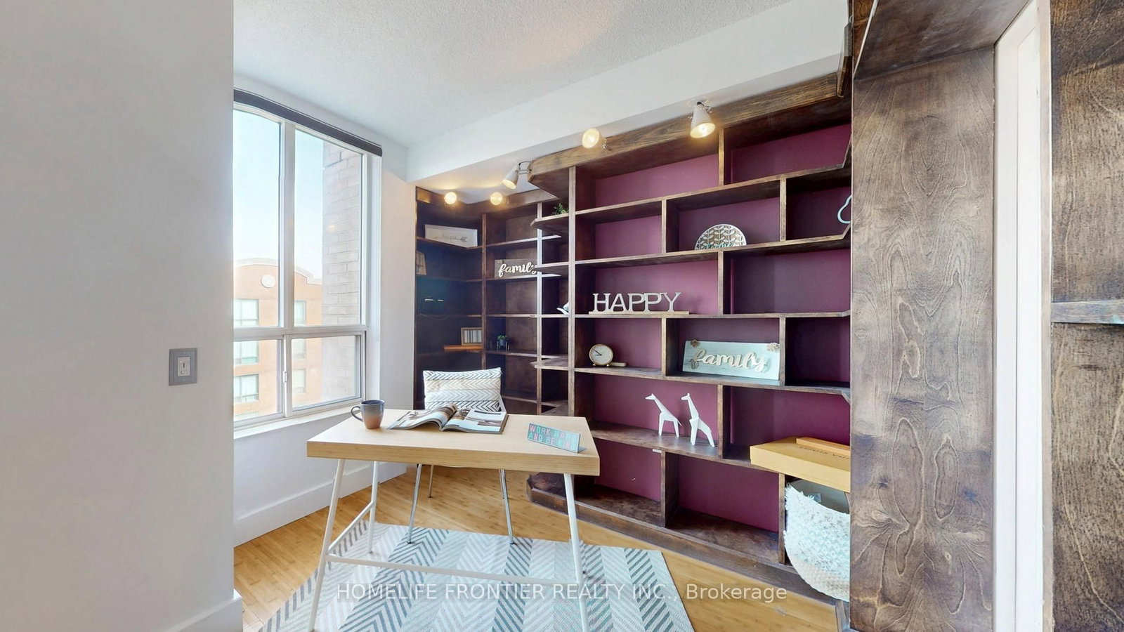 Condo for sale at 806-284 Bloor Street, Toronto, Ontario, M5S 3B8 - Annex - MLS: C12908450