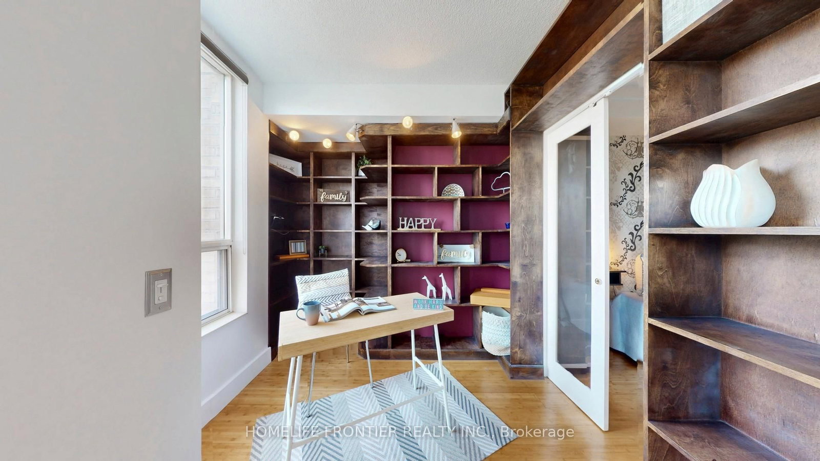 Condo for sale at 806-284 Bloor Street, Toronto, Ontario, M5S 3B8 - Annex - MLS: C12908450