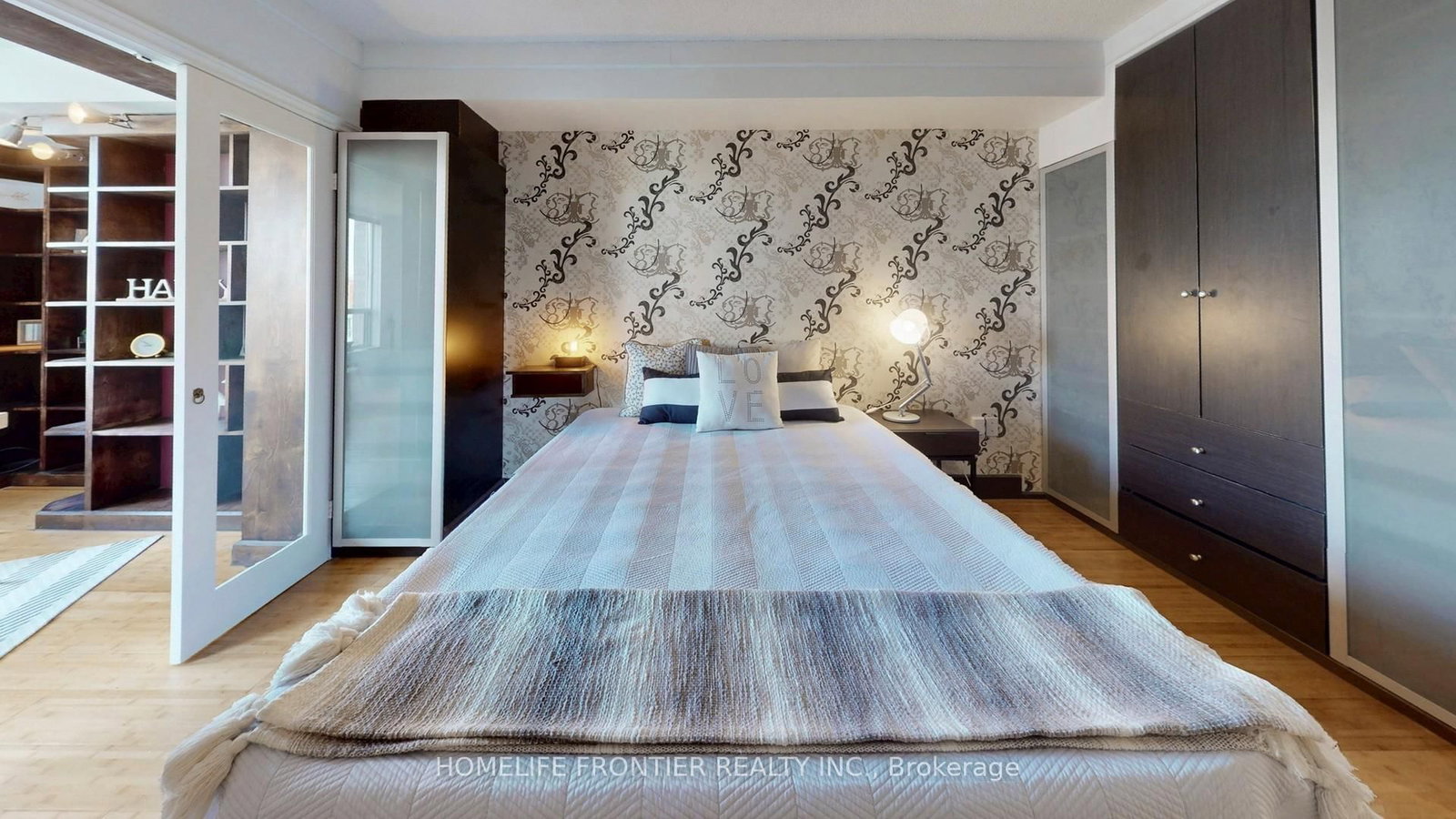 Condo for sale at 806-284 Bloor Street, Toronto, Ontario, M5S 3B8 - Annex - MLS: C12908450