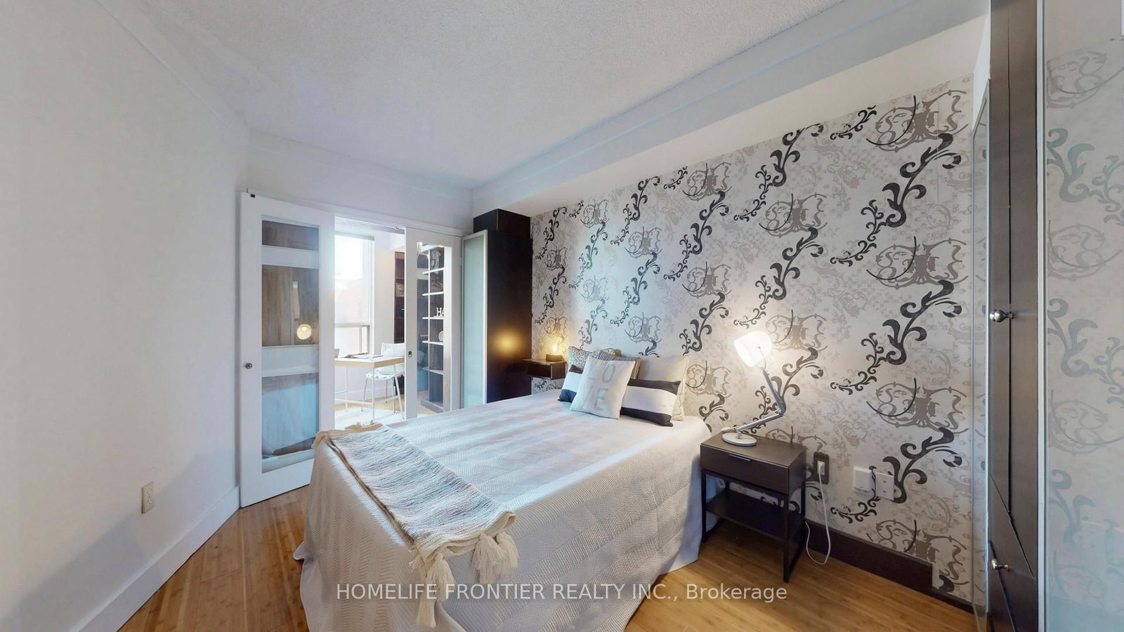 Condo for sale at 806-284 Bloor Street, Toronto, Ontario, M5S 3B8 - Annex - MLS: C12908450